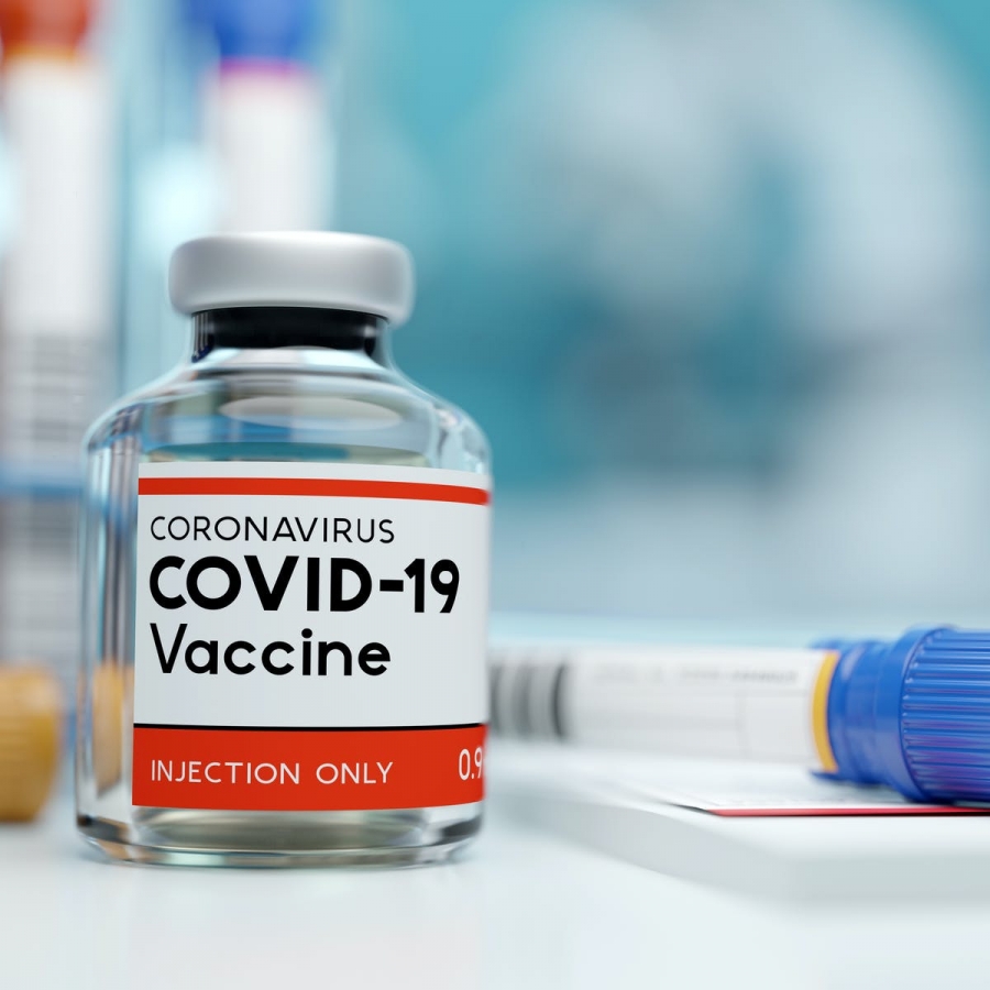 Vaccine graphic Vaccine graphic